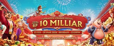 Bonus Selamat Datang megawin138.net