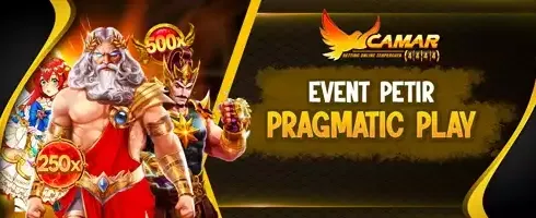 Bonus Referral Ajak Teman Bermain promotion banner