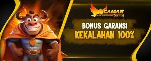 VIP Cashback Mingguan Anti Rungkad promotion banner